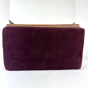 Victorian Bovine Horn Sewing Box Foot Stool