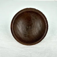Victorian Carved Oak Wall Mount Humidor