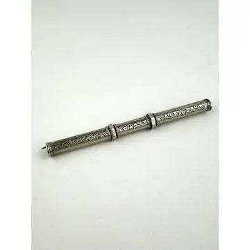 Victorian Forget Me Not Mechanical Pen and Pencil