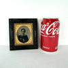 Rare Victorian Gutta Percha Picture Frame