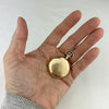 Victorian Ladies Gold Filled Elgin Pocket Watch