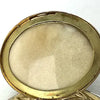 Victorian Revival Cameo Locket Necklace on a Book Chain