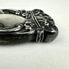 Victorian Sterling Silver Match Safe