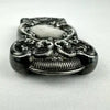 Victorian Sterling Silver Match Safe