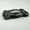 Victorian Sterling Silver Match Safe