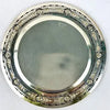 Vintage 6” Sterling Silver International Plates