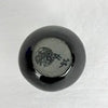 Vintage Blackware Vase by Maria Adelicia