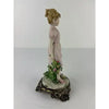 Vintage Capodimonte Figurines by Luigi Benacchio for Triade