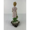 Vintage Capodimonte Figurines by Luigi Benacchio for Triade