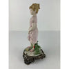 Vintage Capodimonte Figurines by Luigi Benacchio for Triade