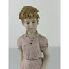 Vintage Capodimonte Figurines by Luigi Benacchio for Triade