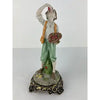 Vintage Capodimonte Figurines by Luigi Benacchio for Triade