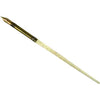 Vintage Dip Pen with 14K gold Nib and Bone Handle