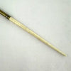 Vintage Dip Pen with 14K gold Nib and Bone Handle