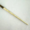 Vintage Dip Pen with 14K gold Nib and Bone Handle