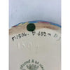 Vintage Enameled Trinket Box by Emaux De Longwy