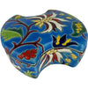 Vintage Enameled Trinket Box by Emaux De Longwy