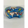 Vintage Enameled Trinket Box by Emaux De Longwy