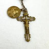 Vintage Goldstone 5 Decade Rosary