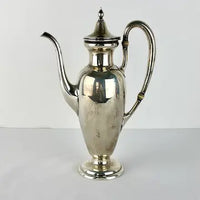 Vintage Gorham Sterling Silver Teapot
