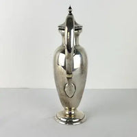 Vintage Gorham Sterling Silver Teapot