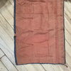 Vintage Hand Made Beaded Turana from Gujarat India