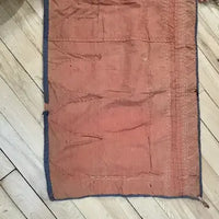 Vintage Hand Made Beaded Turana from Gujarat India