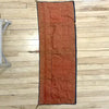Vintage Hand Made Beaded Turana from Gujarat India