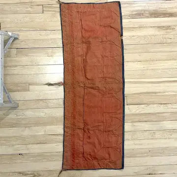 Vintage Hand Made Beaded Turana from Gujarat India