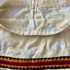 Vintage Hand Made Mola Blouse by Kuna Women