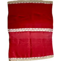 Vintage Hand Woven Bolivian Aguayo Textile