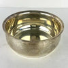 Vintage International Sterling Silver Bowl and Plate Monogrammed “Richard”