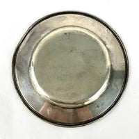 Vintage International Sterling Silver Bowl and Plate Monogrammed “Richard”