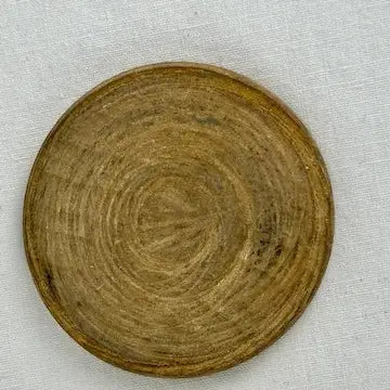 Vintage Japanese Horse Racing Game in Wood Apple
