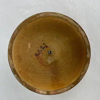 Vintage Japanese Horse Racing Game in Wood Apple