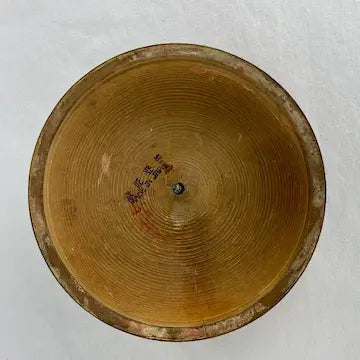 Vintage Japanese Horse Racing Game in Wood Apple