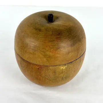 Vintage Japanese Horse Racing Game in Wood Apple