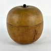Vintage Japanese Horse Racing Game in Wood Apple