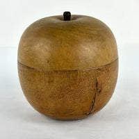 Vintage Japanese Horse Racing Game in Wood Apple