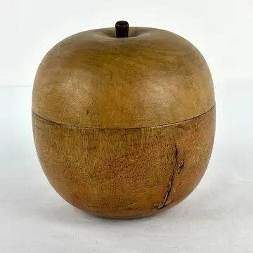 Vintage Japanese Horse Racing Game in Wood Apple