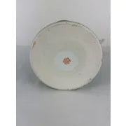 Vintage Jingdezhen Factory Famille Verte porcelain Teapot with Bowls