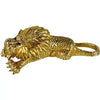 Vintage Jomaz Lion Brooch