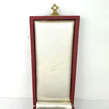 Rare Vintage Military Order of Malta Medal