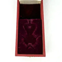 Rare Vintage Military Order of Malta Medal