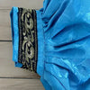 Vintage Mola Blouse Hand made by Kuna Women of Panama