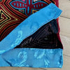 Vintage Mola Blouse Hand made by Kuna Women of Panama