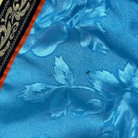 Vintage Mola Blouse Hand made by Kuna Women of Panama