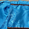 Vintage Mola Blouse Hand made by Kuna Women of Panama