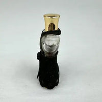 Vintage Oh La La French Perfume Bottle
