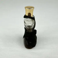 Vintage Oh La La French Perfume Bottle
